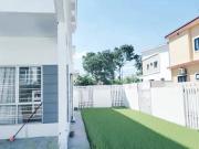 Full Loan End Lot 30x70 2Storey HouseSetia Ecohill 1...