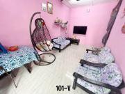 FULL LOAN FACING OPEN 20x60 Pekan Meru Klang Single...