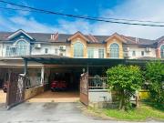 FULL LOAN FLEXI BOOKING PARTIAL FURNISHED 2 Storey...