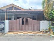 FULL LOAN FLEXI BOOKING Partly 1 Storey Taman Alpinia...