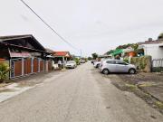 FULL LOAN FREEHOLD 1 Storey Terrace Cheras Perdana Cheras