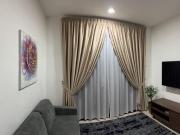 FULL LOAN Full Furnished 3 Bedroom Desaru Utama