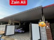 Full Loan full Renovation Taman Ria jaya