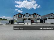 Full Loan Guarded with Playground New Single Storey...