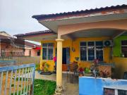 Full Loan House For Sale SS2 Bandar Tasek Mutiara...