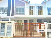 [Full Loan I20x65 | Brand New ] 2 Sty Setia Ecohill 2...