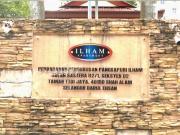 FULL LOAN Ilham Apartment 786sf TTDI Jaya Shah Alam 1K...