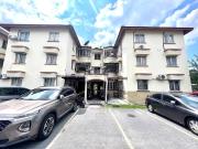 FULL LOAN Indah Apartment Taman Setapak Indah Kuala Lumpur