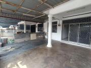 FULL LOAN Ipoh Gunung Rapat Single Storey Terrace House...