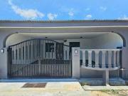 Full Loan Kg Kiambang Ulu Tiram Johor