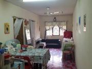 Full Loan Lestari Apartment MRT Rumah Pertamaku Damansara PJ