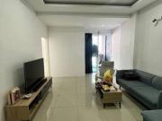 Full Loan Mahkota Residence Mahkota Garden Mahkota...