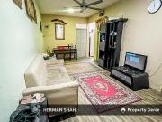 FULL LOAN Mentari Court Apartment Bandar Sunway