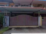 Full Loan Move In Condition Area Pengkalan Utama Station...