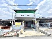 FULL LOAN MURAH 15 Storey Terrace Taman Bukit Emas...