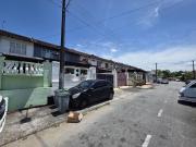 bukit kempas double storey terrace house setia tropika