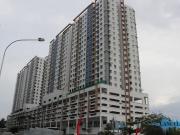 Full loan nice jentayu residency apartment tampoi bandar...