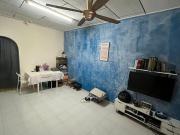 Full loan nice taman dahlia single storey terrace house...