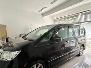 taman setia tropika double storey terrace house kempas...