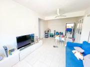 FULL LOAN PANGSAPURI CARLINA APARTMENT SEKSYEN 5 Kota...