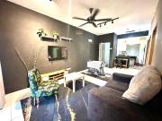 FULL LOAN Pangsapuri Sinar Salak Perdana Sepang FULLY...