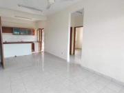 Full loan Pangsapuri Wira first floor for sale