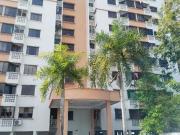 Full loan pantai apartment butterworth