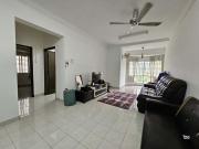 Full Loan Permas Ville good Condition 3 bedrooms Near...