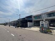 Full Loan Pulai Mutiara 2 Storey House Near Tuas 2nd...