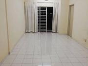 FULL LOAN Puri Pesona Apartment Bandar Sungai long...