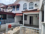 Full Loan Reno Taman Tamby Chik Karim 2Sty House Merdeka...