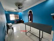 Full Loan Renovated 2 Carpark Sunway Sinar Apartment...