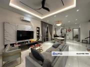 [Full Loan |Renovated] 2 Sty Semi D, Stoneridge Eco Majestic