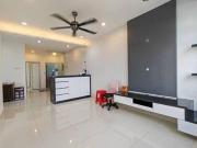 FULL LOAN Renovated EHSAN JAYA Shop Apartment For Sale