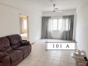 FULL LOAN Renovated Unit For Sale Palm Garden Bandar...