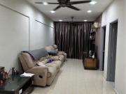 FULL LOAN Renovated Vista Bayu Apartment Bayu Perdana...