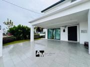 Full Loan Rumah Baru di Bukit Banyan Gated Guarded