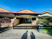 FULL LOAN ! RUMAH CANTIK ! BANDAR SERI ASTANA SG PETANI