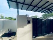 FULL LOAN Rumah Comel Untuk Dijual Di Port Dickson