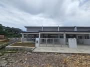 FULL LOAN Rumah Teres Setingkat di Jln Matang Batu Kawah...