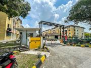 FULL LOAN SD Apartment 2 Bandar Sri Damansara Selangor