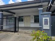 Full loan Single Storey Bandar Baru Samariang