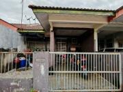 Single Storey Bandar Tasek Mutiara Simpang Ampat FULL LOAN