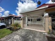 FULL LOAN Single Storey intermediate Desa Ilmu Samarahan