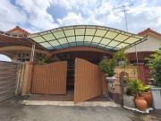 Full loan Single storey Taman Gunung lambak