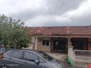 FULL LOAN Single Storey Taman Harmonium Utama Seremban