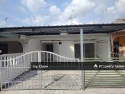 Full loan Single Storey Taman Kota Jaya