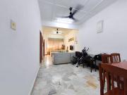 Full loan Single storey terrace house Taman Putri Kulai...