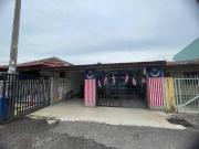 Full Loan Single Storey Terrace Kos Rendah Seksyen 20...