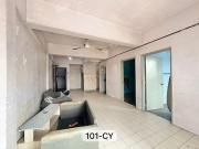 FULL LOAN STRATA READY 750ft 3R1B Hulubalang Shop Apartment